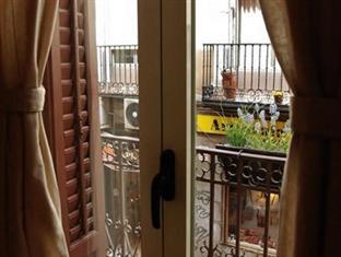 Apartment Viviendas Turisticas Duque De Alba Madrid