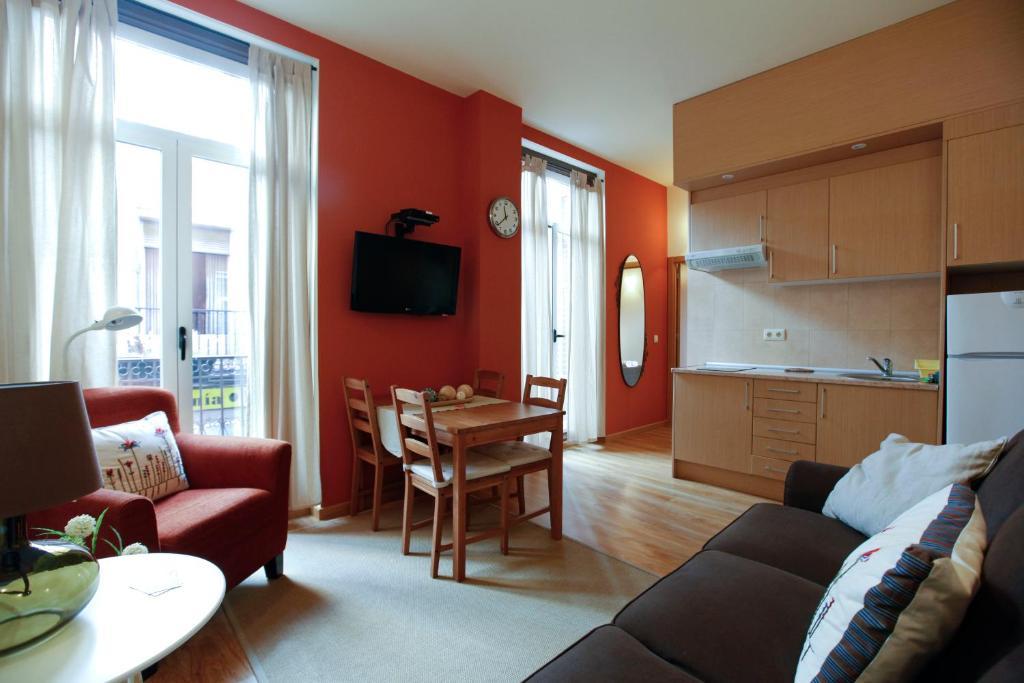 Apartment Viviendas Turisticas Duque De Alba *