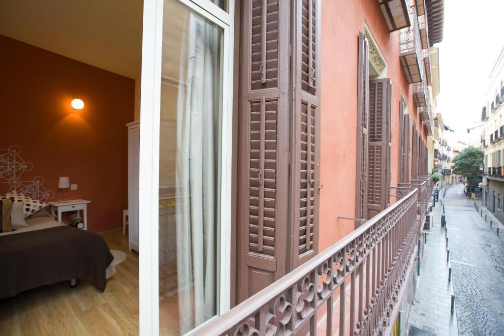 Apartment Viviendas Turisticas Duque De Alba Madrid