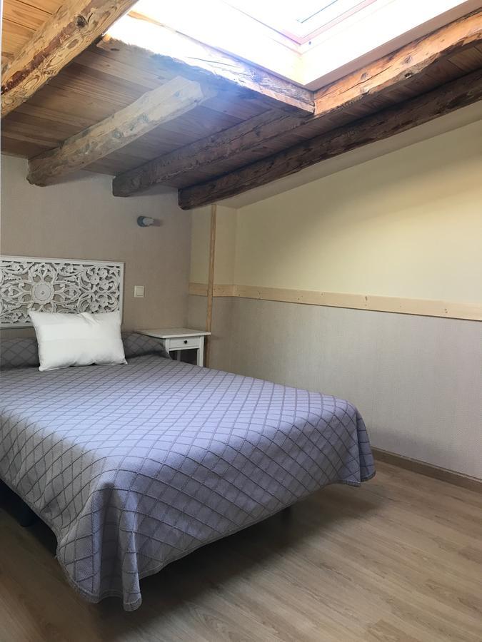 Apartment Viviendas Turisticas Duque De Alba