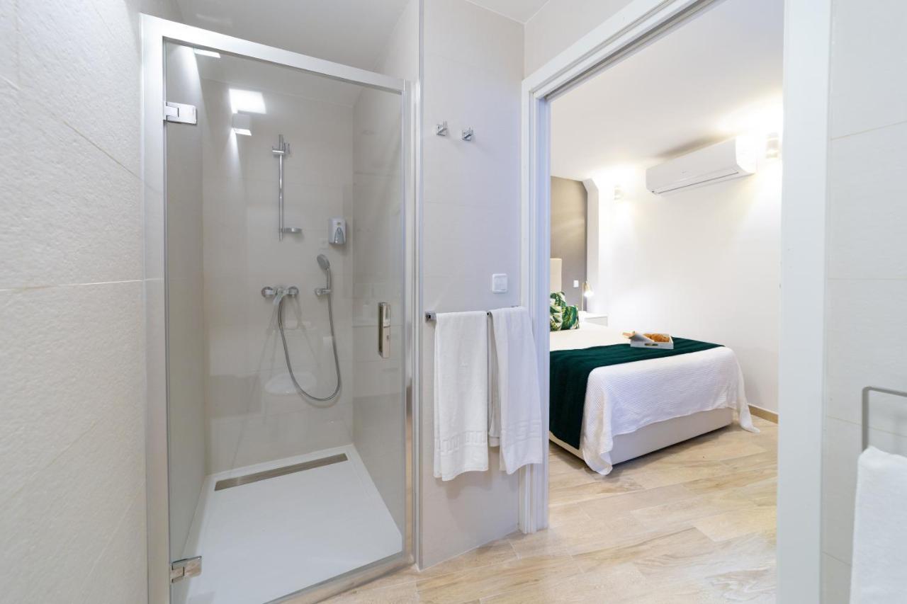 Viviendas Turisticas Duque De Alba Apartment