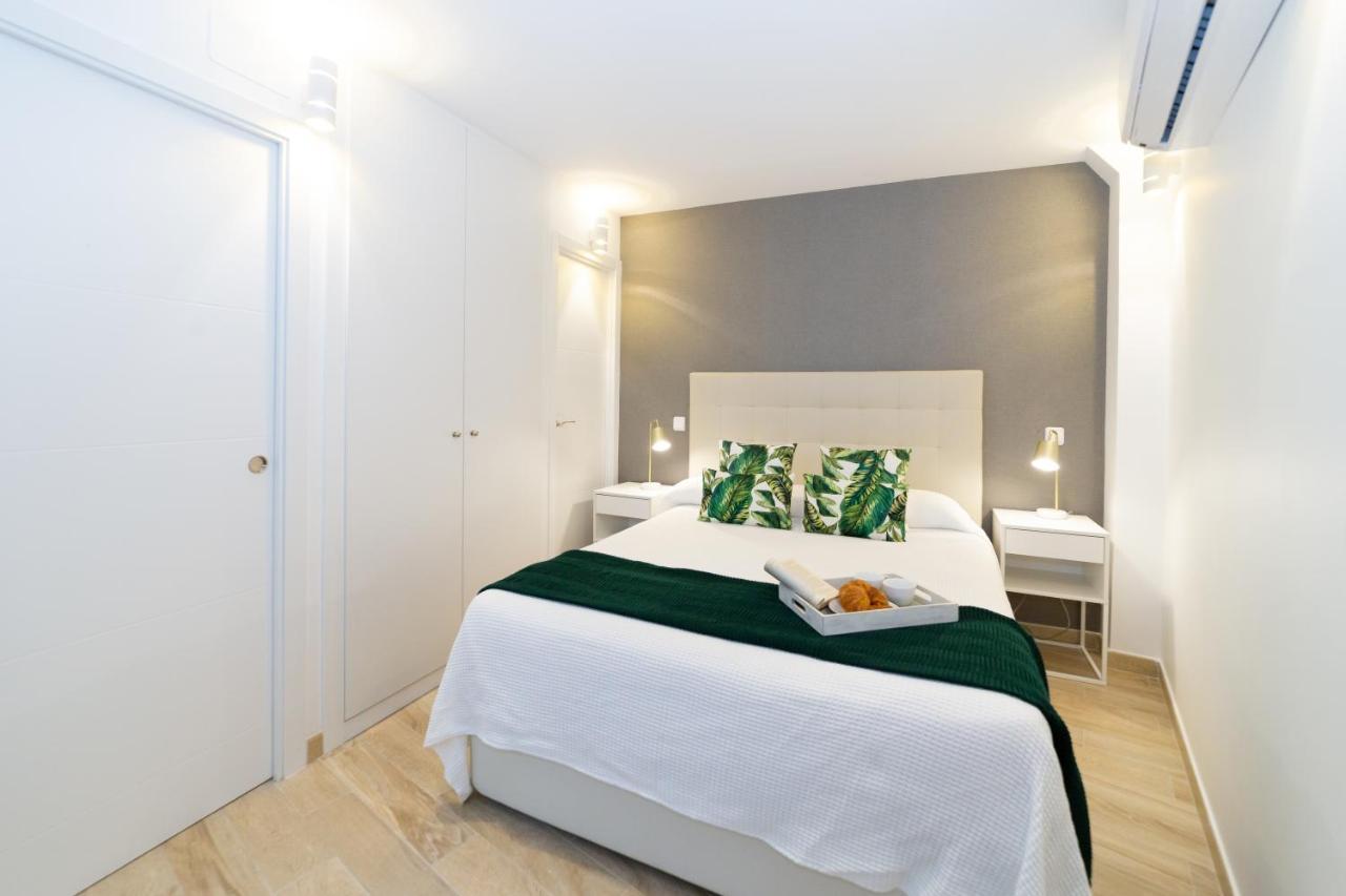 Apartment Viviendas Turisticas Duque De Alba