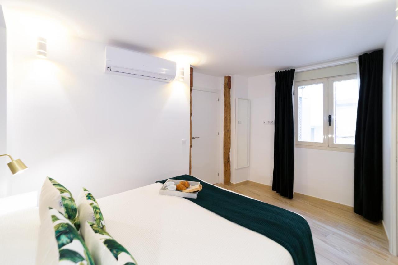Apartment Viviendas Turisticas Duque De Alba Madrid