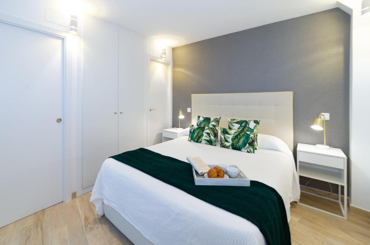 Apartment Viviendas Turisticas Duque De Alba