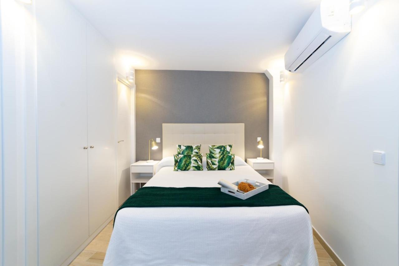 Viviendas Turisticas Duque De Alba Apartment Madrid