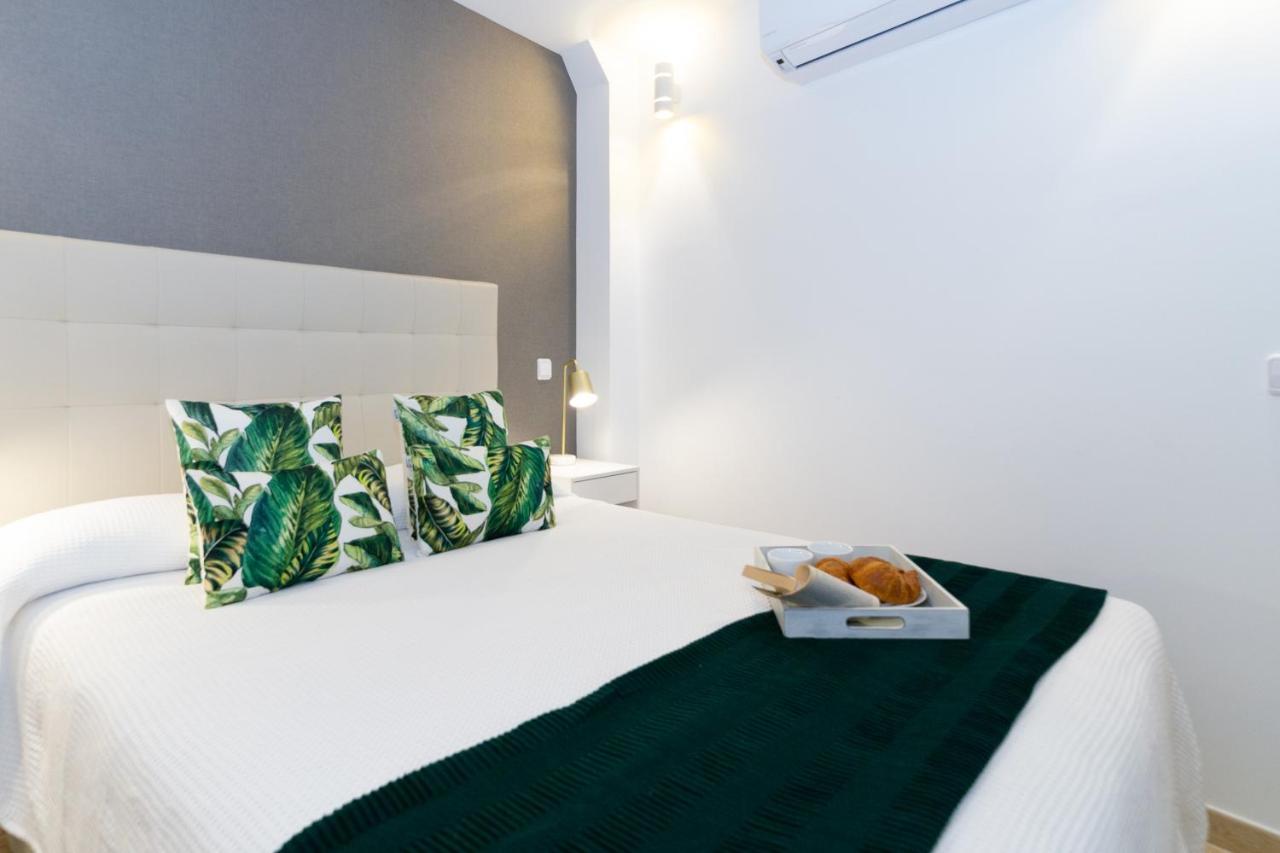 Apartment Viviendas Turisticas Duque De Alba