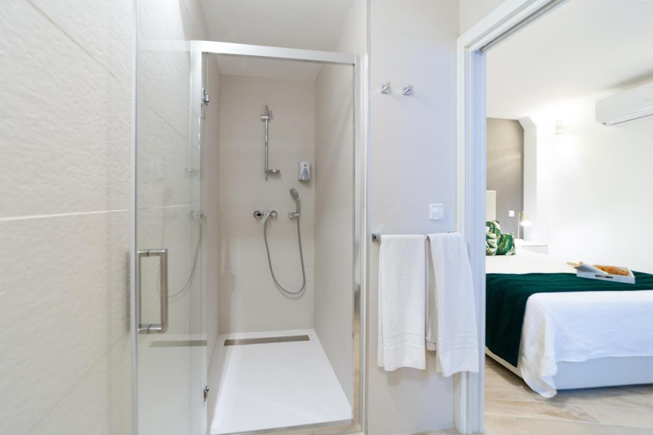 Viviendas Turisticas Duque De Alba Apartment Madrid