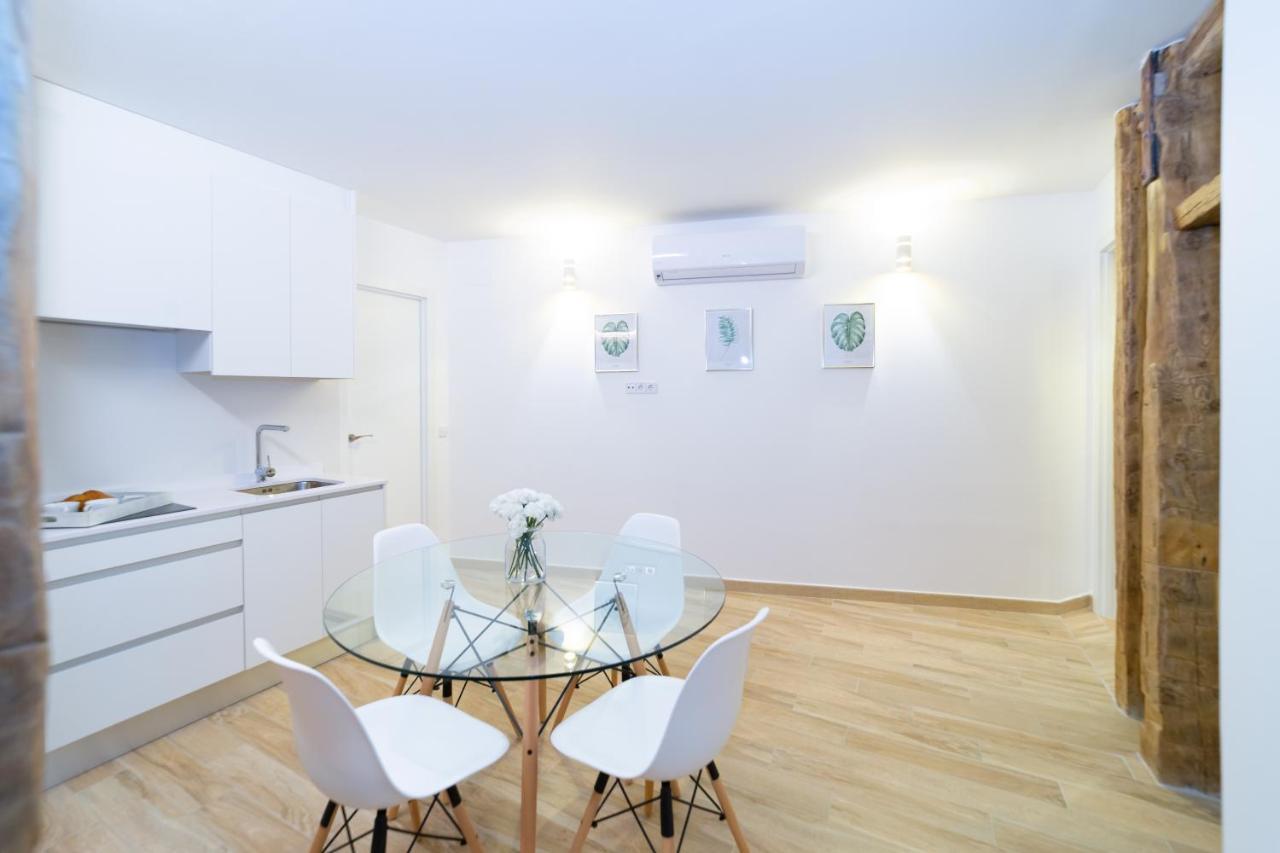 Apartment Viviendas Turisticas Duque De Alba Madrid
