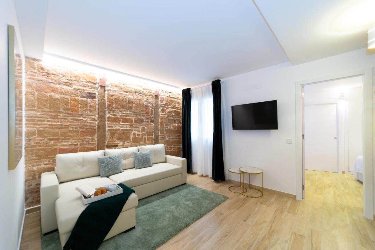 Apartment Viviendas Turisticas Duque De Alba Madrid