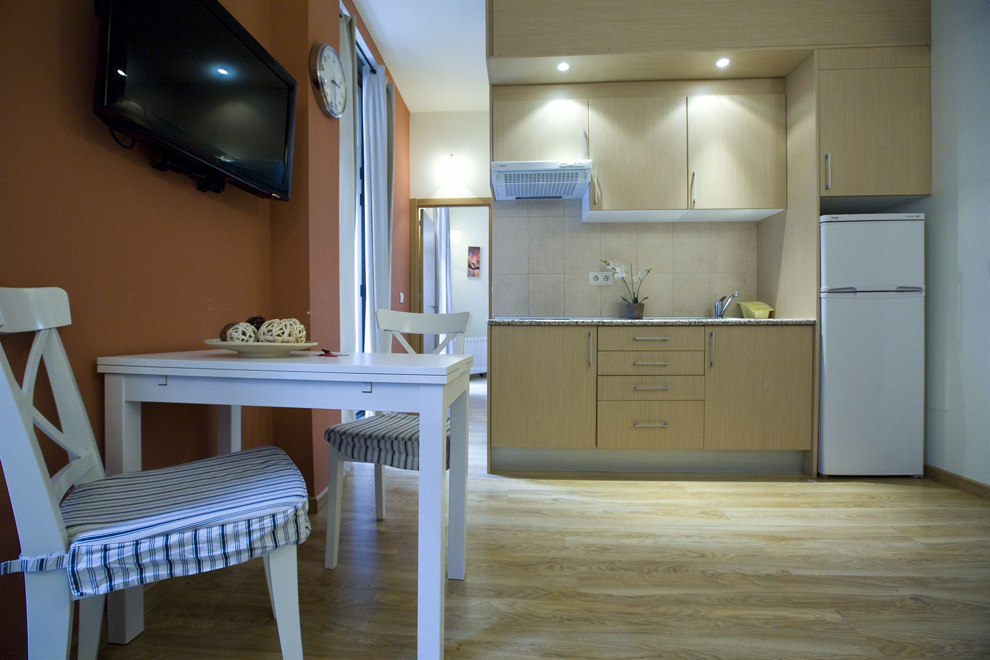 Apartment Viviendas Turisticas Duque De Alba Madrid